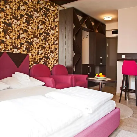 Nera - U Kraljevim Cardacima Lägenhet Kopaonik