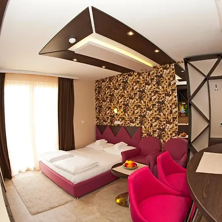 Nera - U Kraljevim Cardacima *