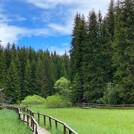 Nera - U Kraljevim Cardacima Lägenhet