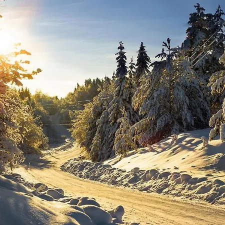 Lägenhet Nera - U Kraljevim Cardacima *