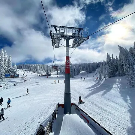 Nera - U Kraljevim Cardacima Lägenhet *