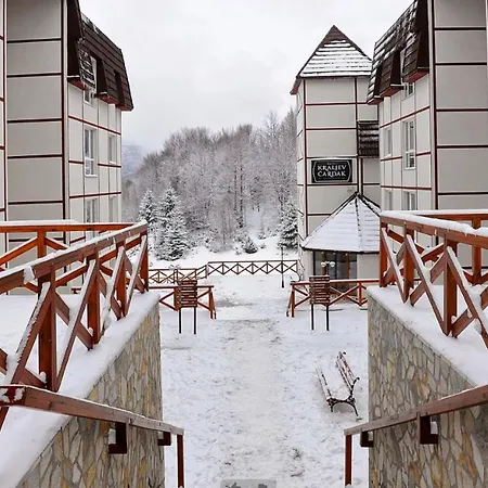 Nera - U Kraljevim Cardacima *