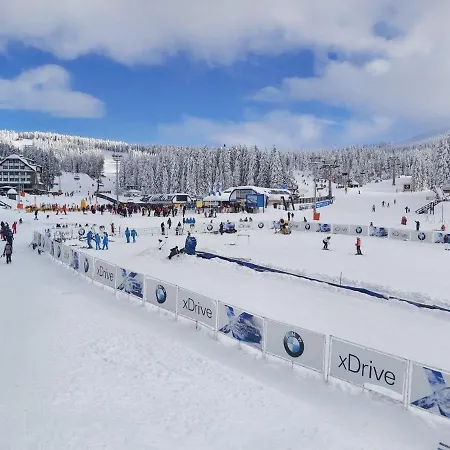 Lägenhet Nera - U Kraljevim Cardacima *