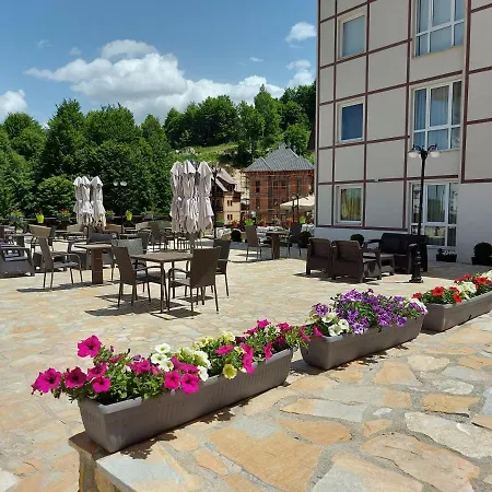 Lägenhet Nera - U Kraljevim Cardacima