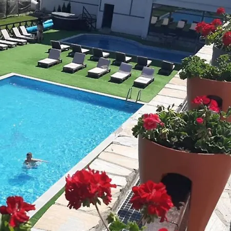 Nera - U Kraljevim Cardacima Lägenhet