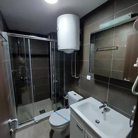 Lägenhet Nera - U Kraljevim Cardacima *