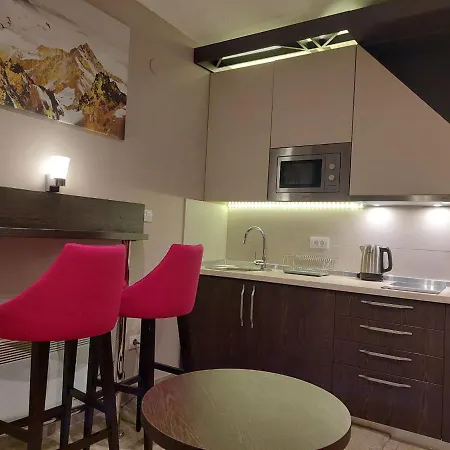 Lägenhet Nera - U Kraljevim Cardacima