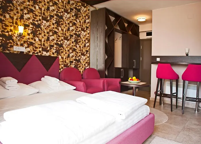 Nera - U Kraljevim Cardacima 公寓 科帕奥尼克