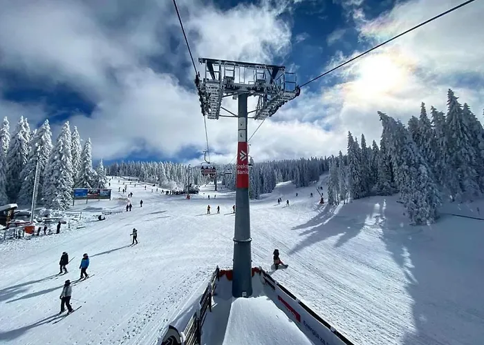 Nera - U Kraljevim Cardacima 公寓 *