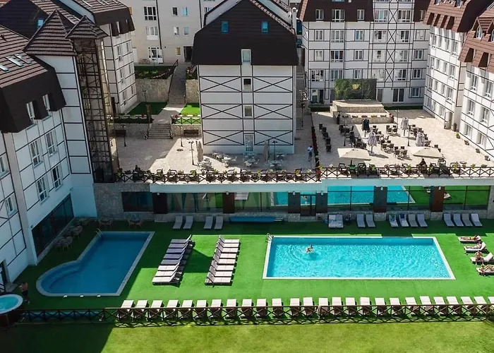 Nera - U Kraljevim Cardacima 科帕奥尼克