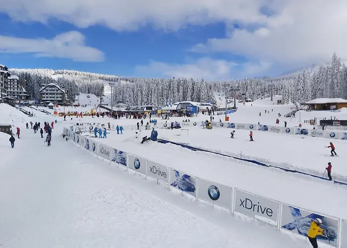 公寓 Nera - U Kraljevim Cardacima *