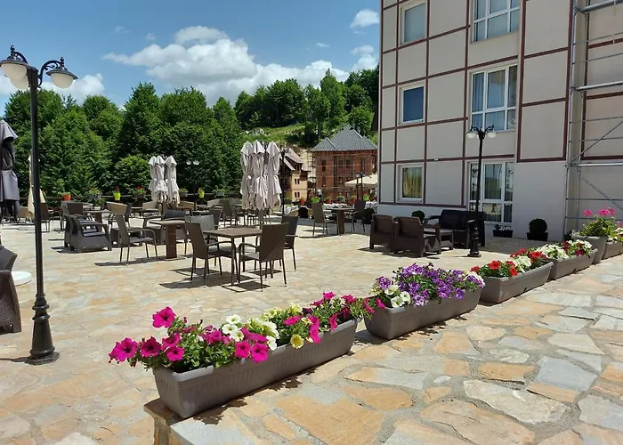 公寓 Nera - U Kraljevim Cardacima