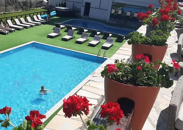 Nera - U Kraljevim Cardacima 公寓