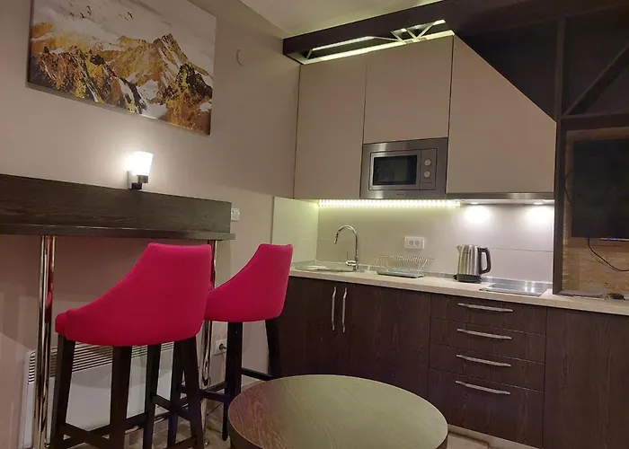 公寓 Nera - U Kraljevim Cardacima